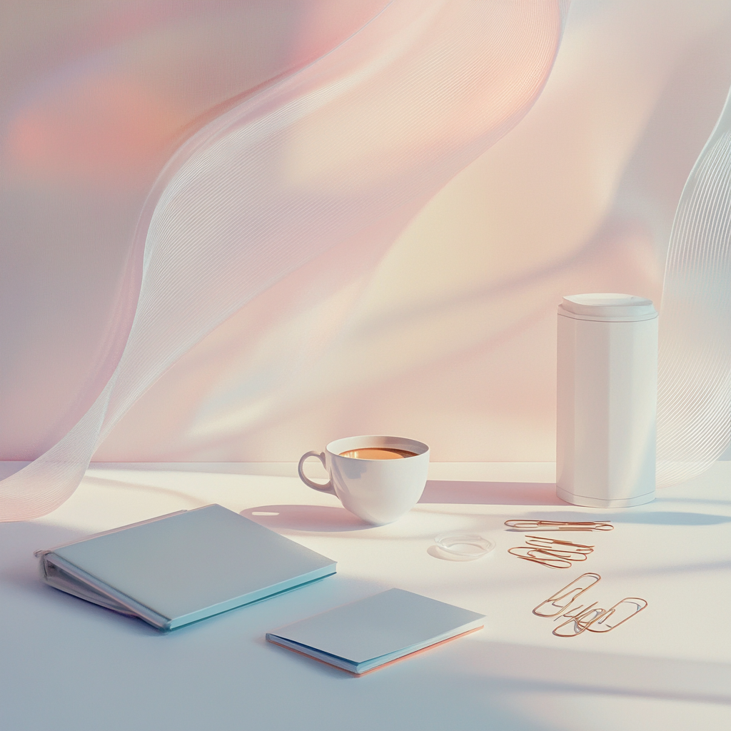Every day objects