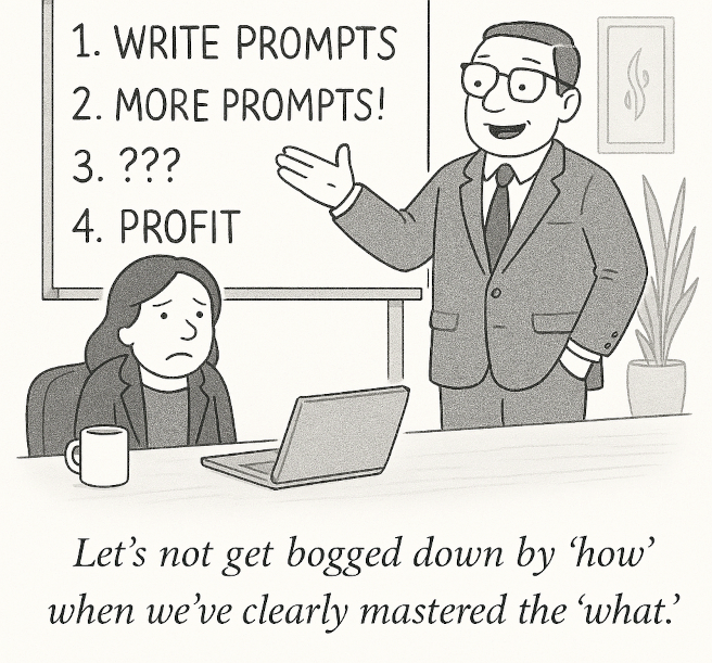 Write Prompts